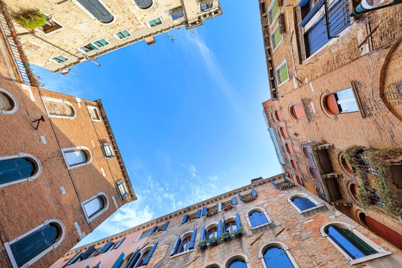 Canal-Fresco-Rialto ヴェネツィア エクステリア 写真